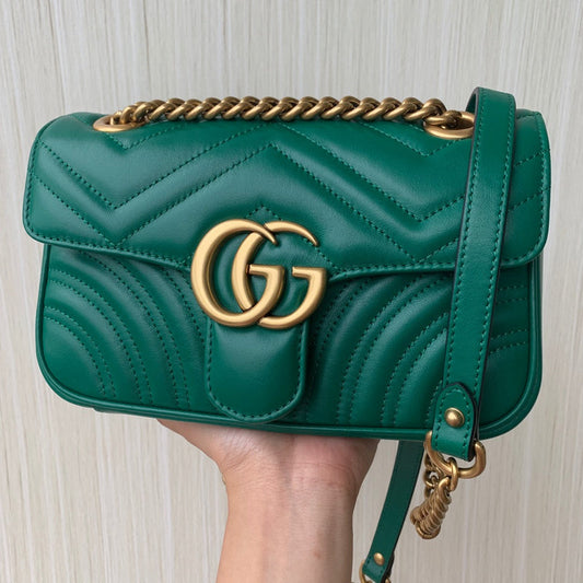 Gucci Bags -  Luxury Bags  1394
