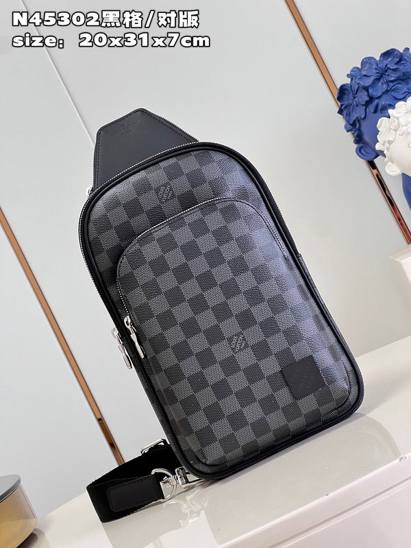 Alice bags - Louis Vuittons  - 15492