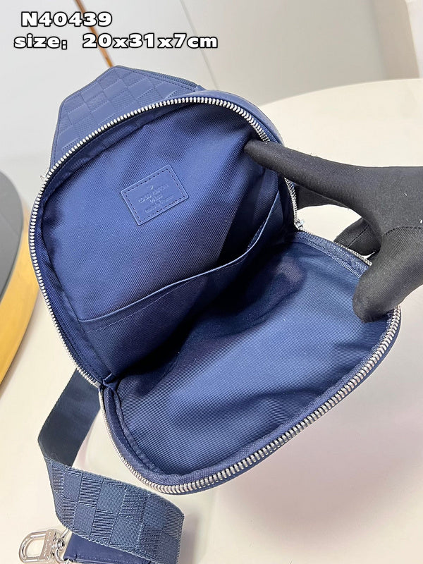Alice bags - Louis Vuittons  - 15468