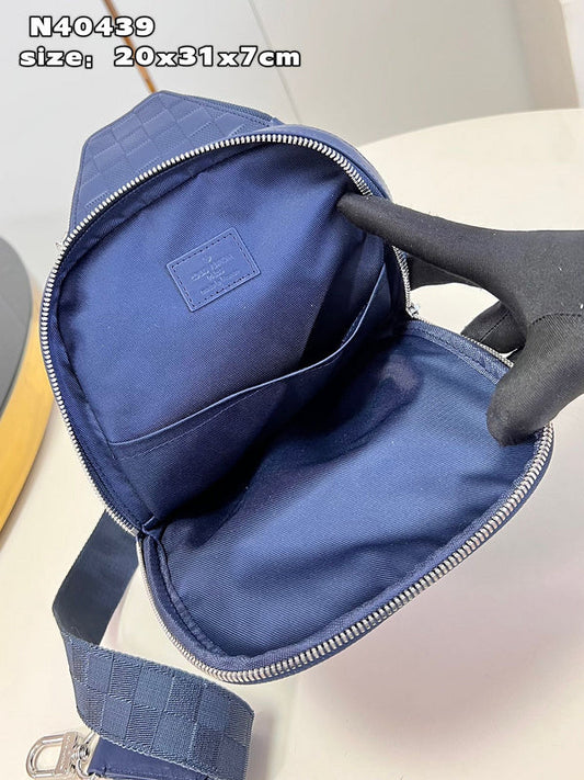 Alice bags - Louis Vuittons  - 15468