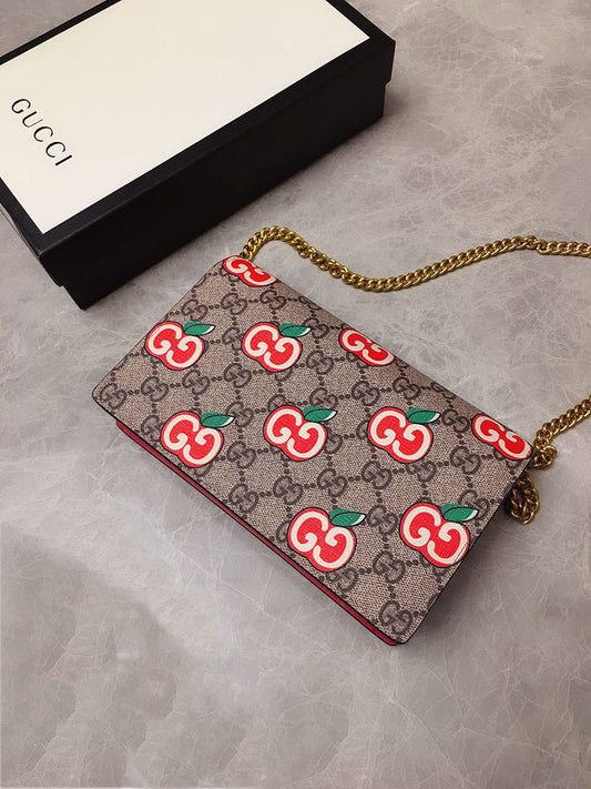 Gucci   Luxury Bags  1344