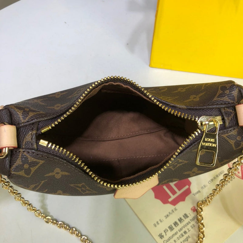 Alice bags - Louis Vuittons  - 15562