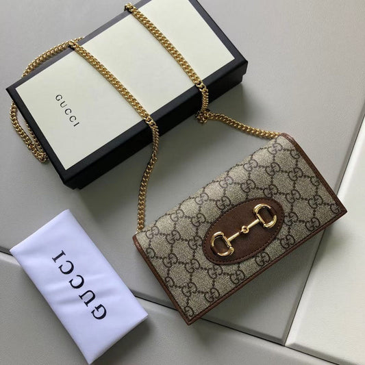 Gucci Bags -  Luxury Bags  1465