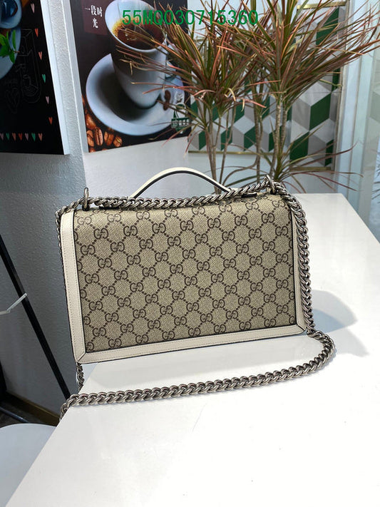 Gucci Bags - The Tote   293