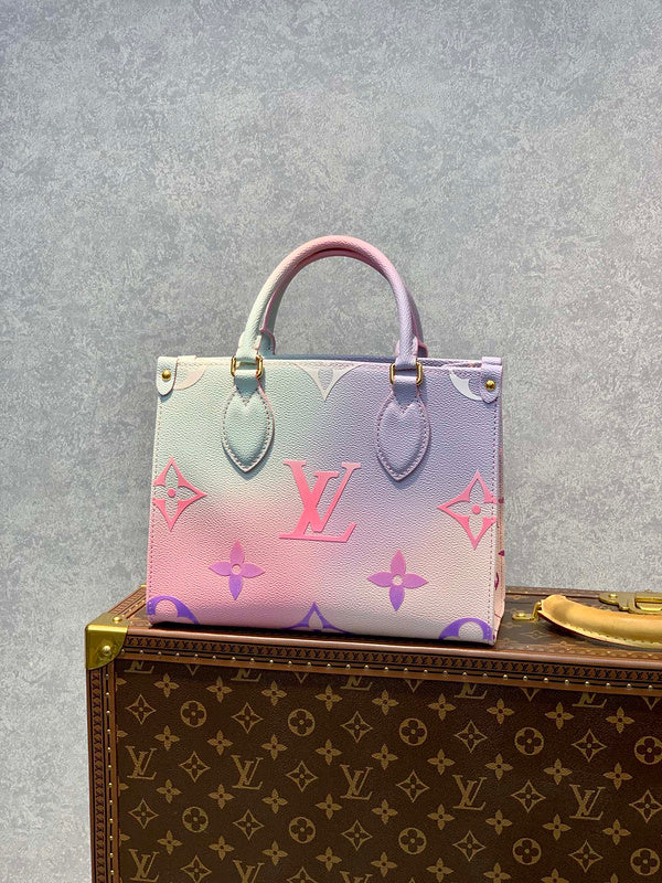 Alice bags- Louis Vuittons  - 16699