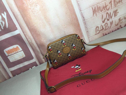 Gucci Bags - The Tote   776