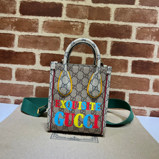 Gucci  Luxury -  Bags - 396