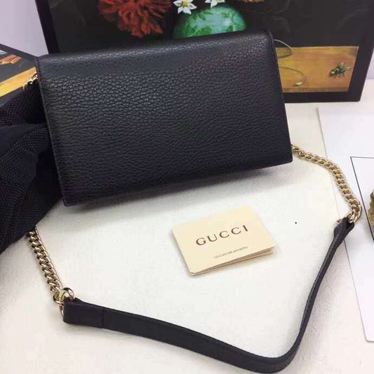 Gucci Bag Luxury Bag New Arrival