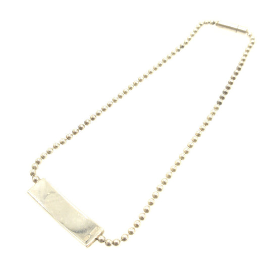 GUCCI bracelet Silver925 Silver