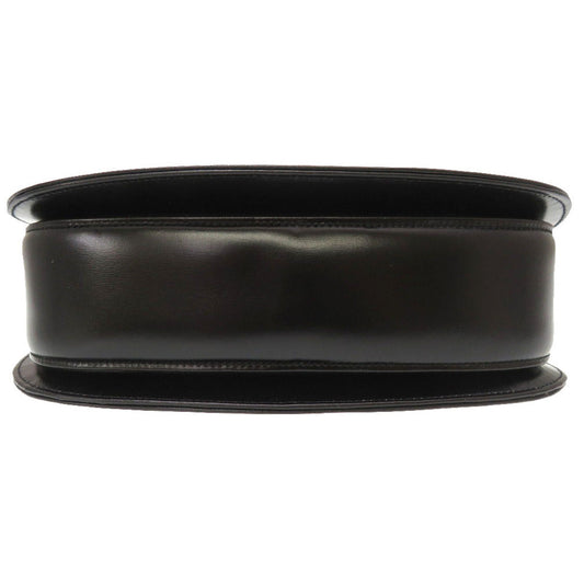 GUCCI Handbag 000 1951 0633 leather black Women Used