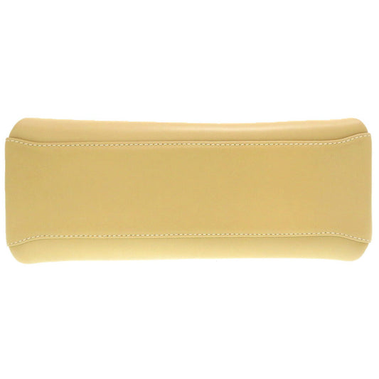 GUCCI Handbag 000 23 0116 Bamboo beige Women Used