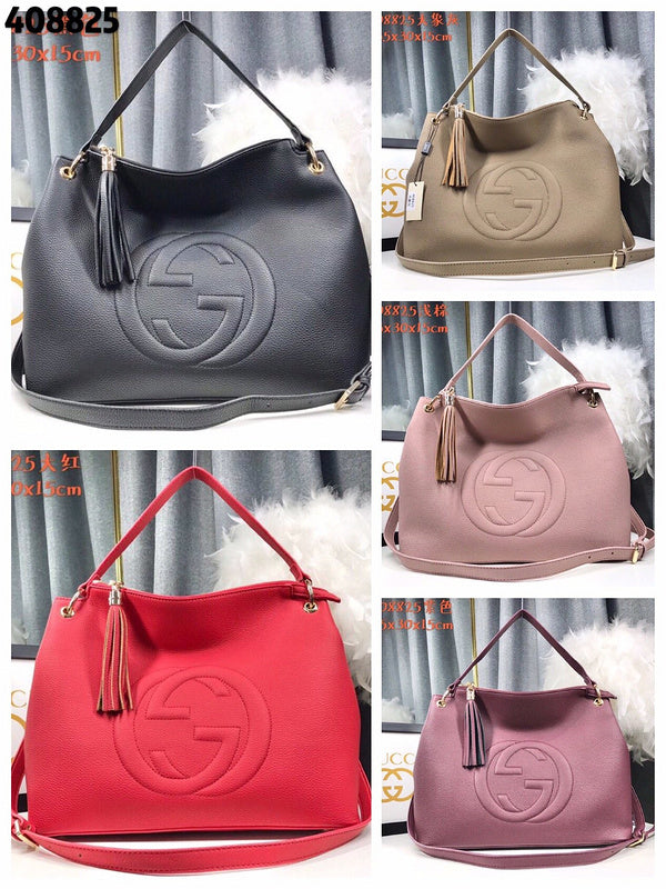 Gucci Bags - The Tote   537