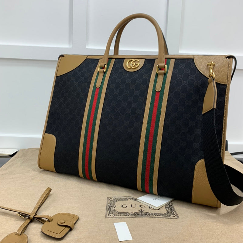 Gucci  Luxury -  Bags - 584