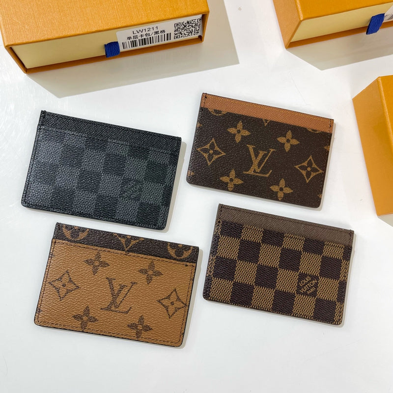 Alice Bags- Louis Vuittons  - 16293