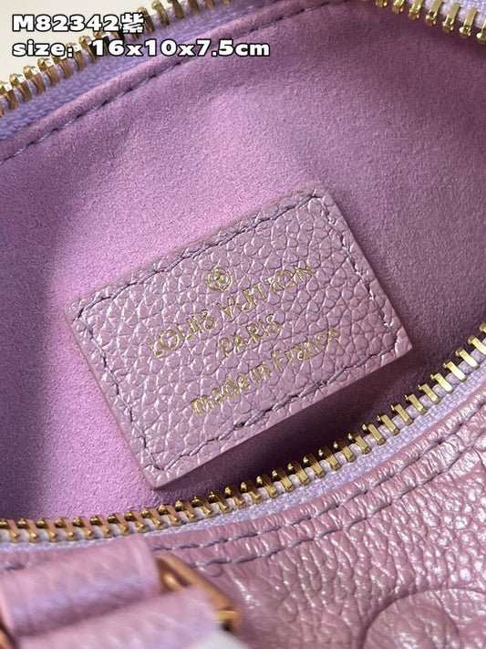 Alice bags - Louis Vuittons  - 15391