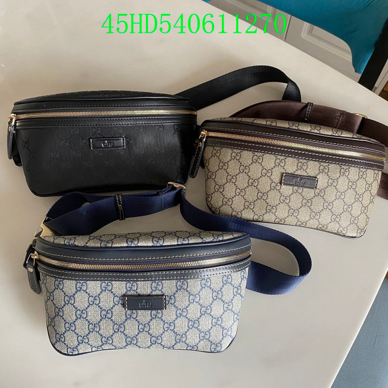 Gucci Bags - The Tote   397