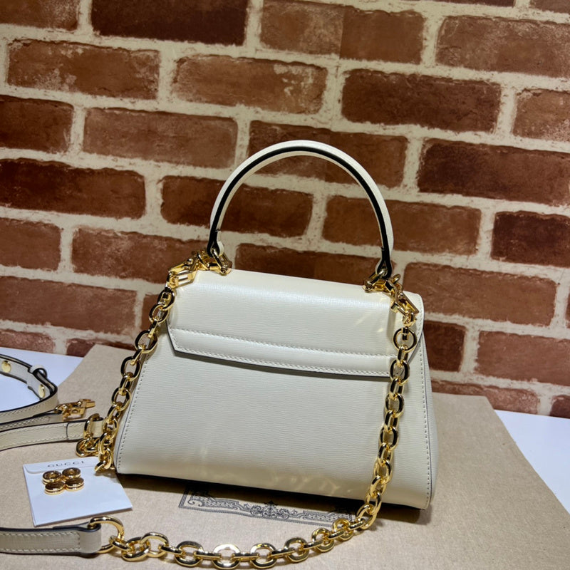 Gucci  Luxury -  Bags - 494