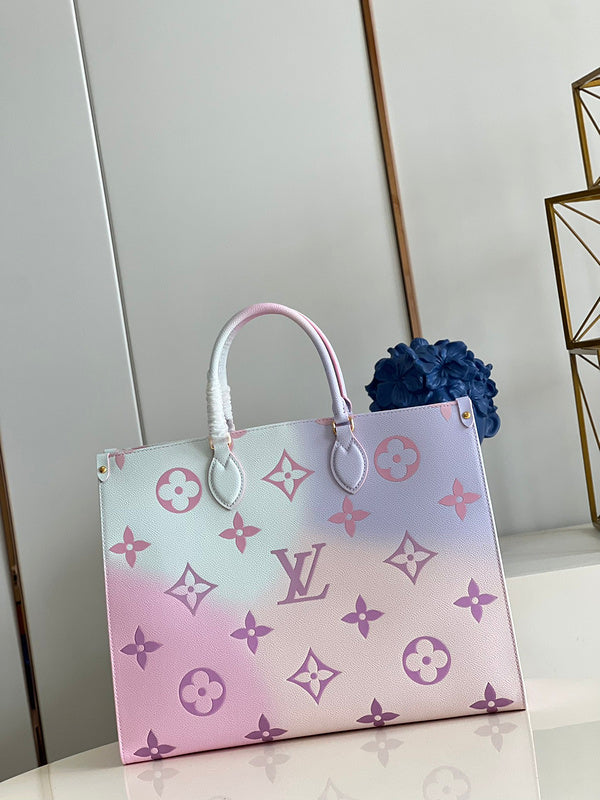 Alice Bags- Louis Vuittons  - 16622