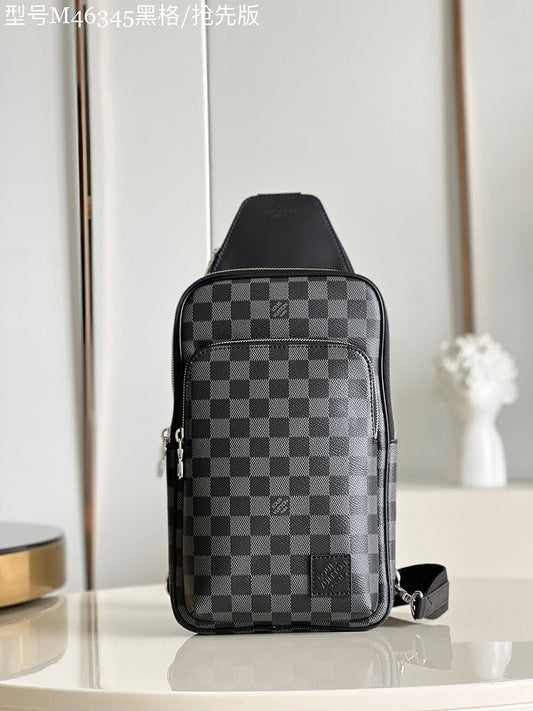 Alice Bags- Louis Vuittons  - 16265