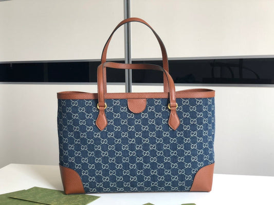 Gucci Bags -  Luxury Bags  1456