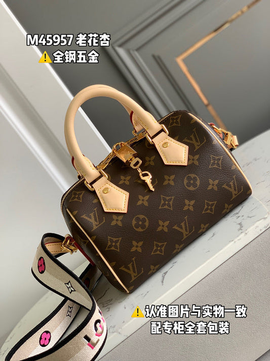 Alice Bags- Louis Vuittons  - 16455
