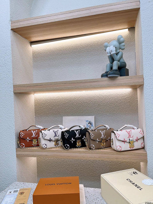 Alice bags - Louis Vuittons  - 15113