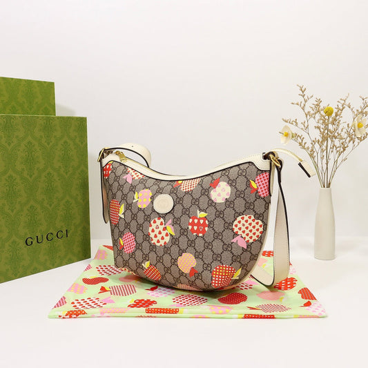 Gucci Bag Luxury Bag New Arrival