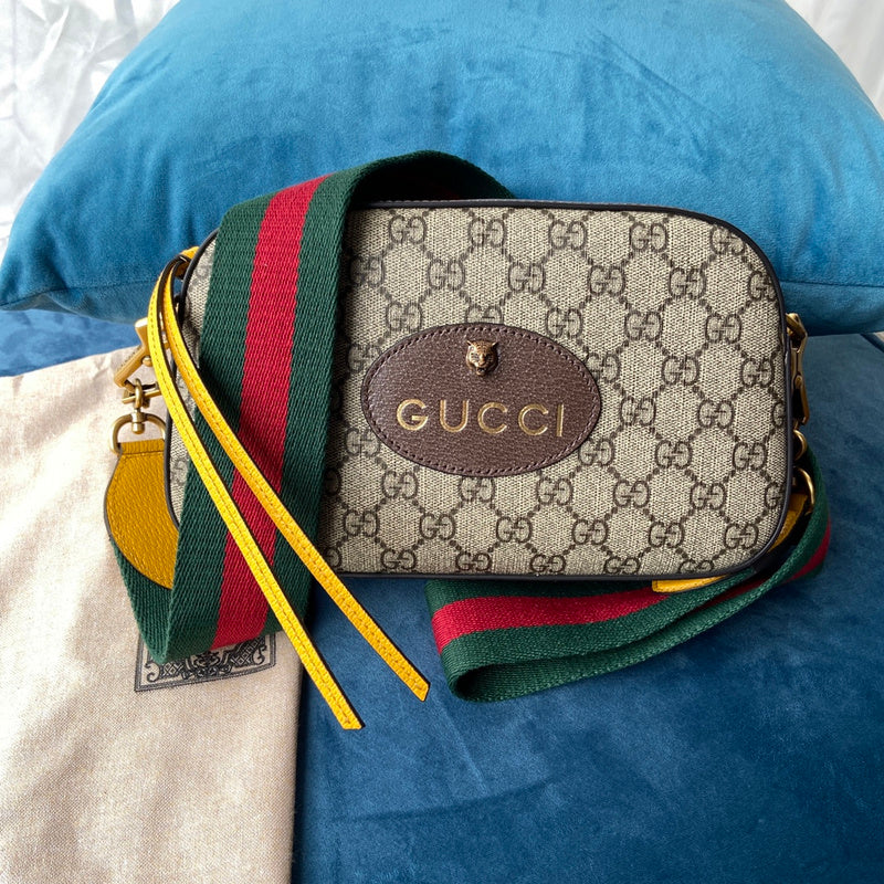 Gucci  Luxury -  Bags - 470