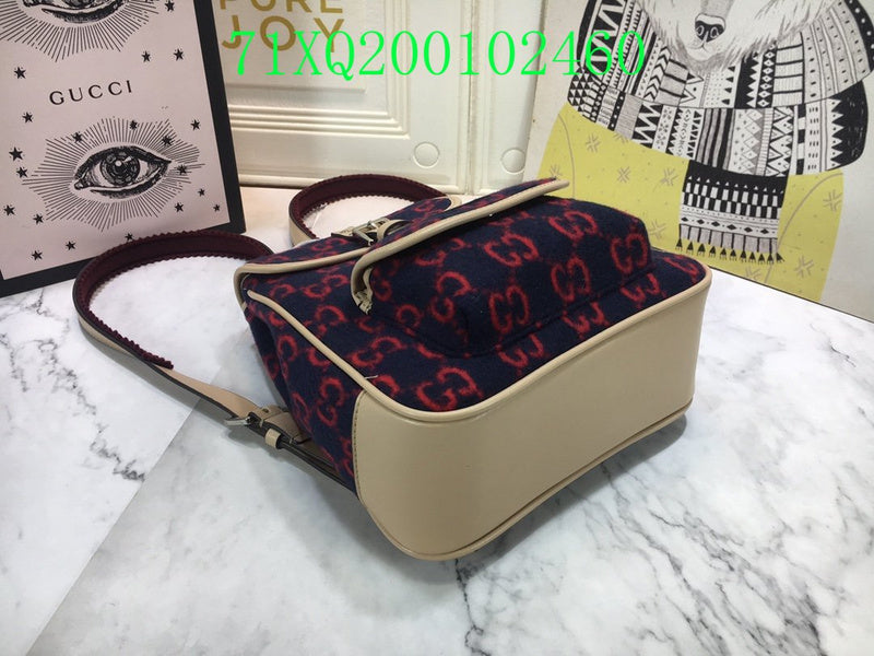 Gucci Bags - The Tote   1229