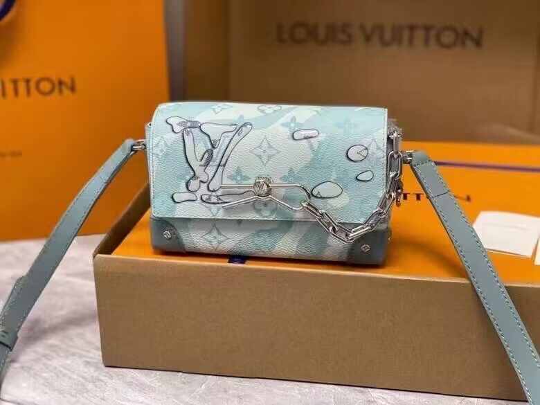 Alice bags - Louis Vuittons  - 15258