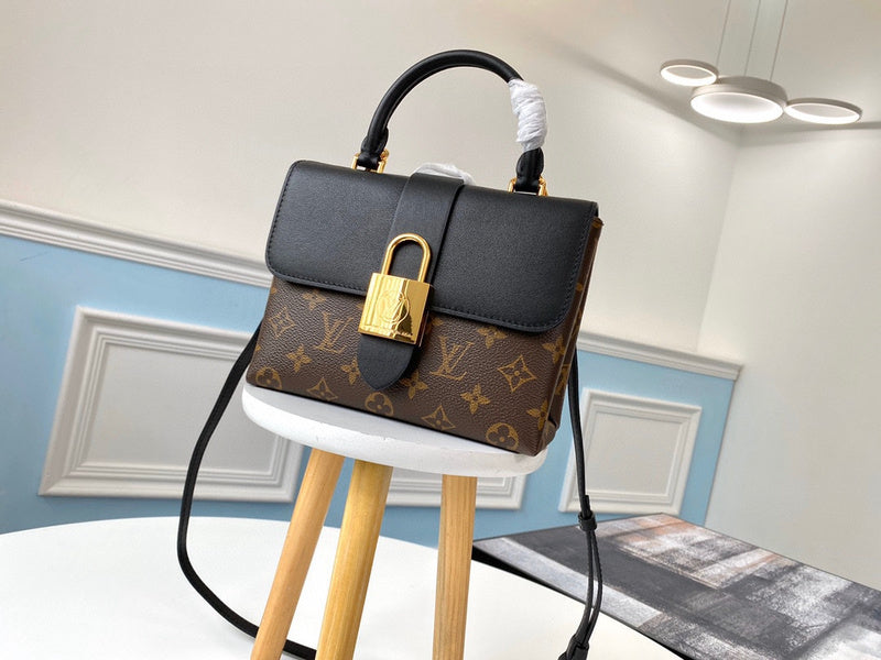 Alice Bags- Louis Vuittons  - 16351