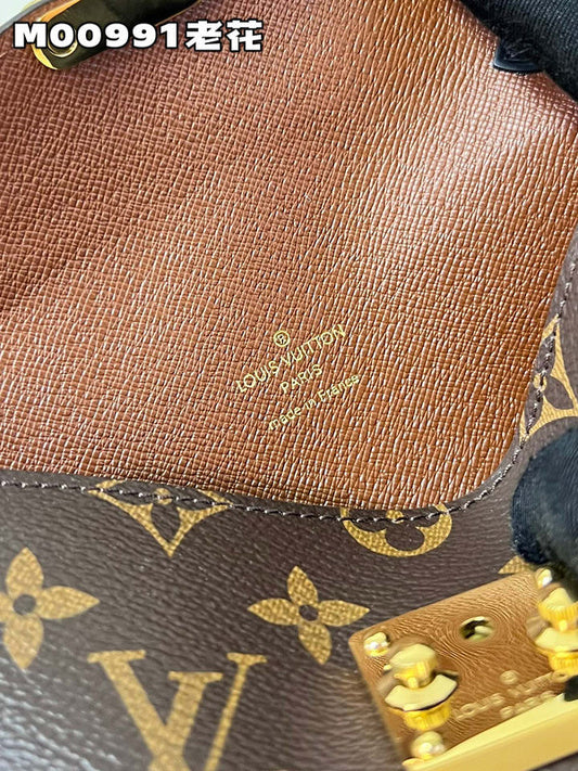 Alice bags - Louis Vuittons  - 15610