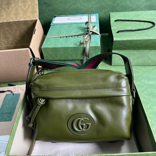 Gucci  Luxury -  Bags - 372