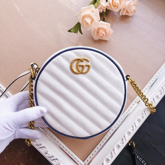 Gucci Bags -  Luxury Bags  1408