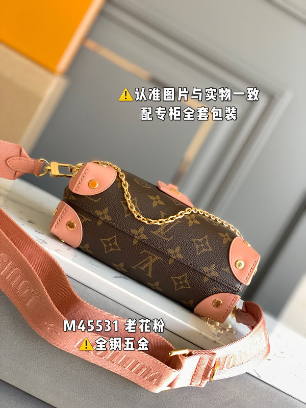 Alice bags- Louis Vuittons  - 16826