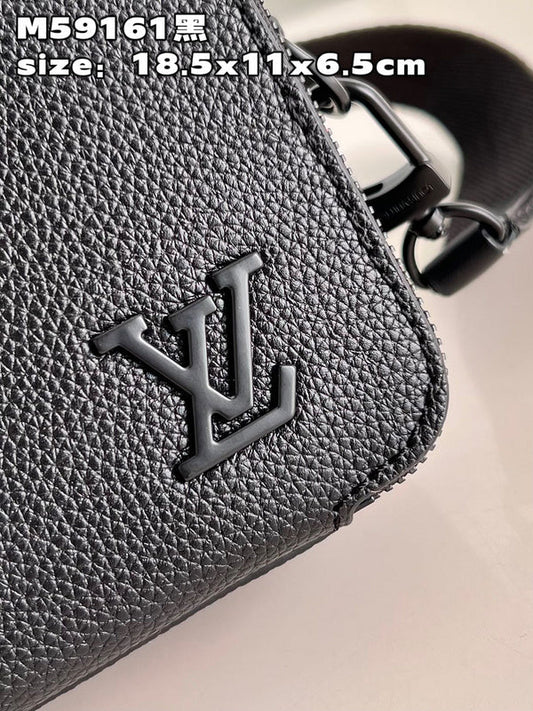 Alice Bags- Louis Vuittons  - 15940