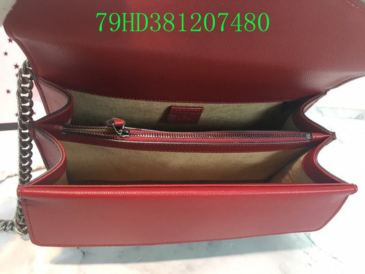Gucci Bags - The Tote   346