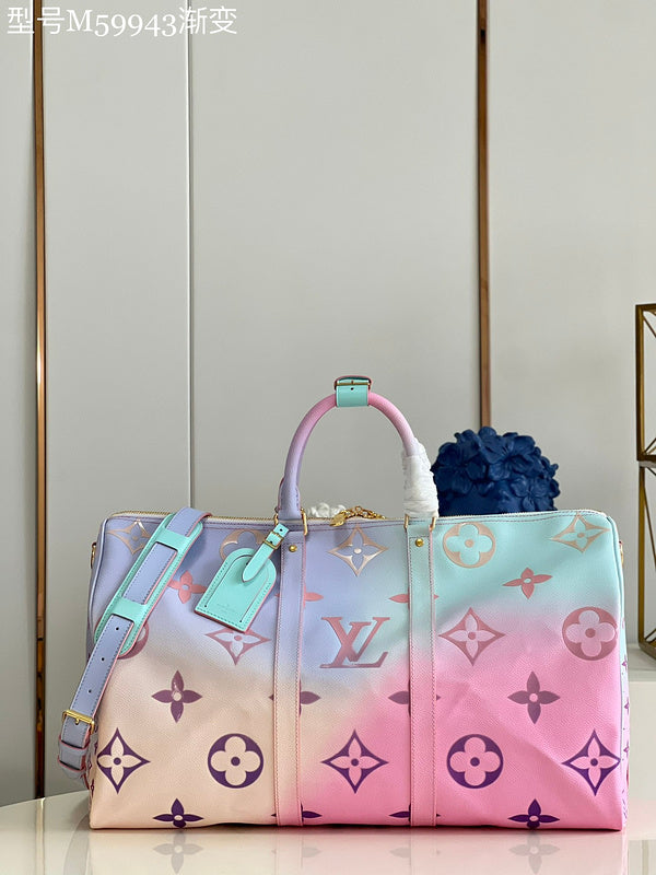Alice Bags- Louis Vuittons  - 16547
