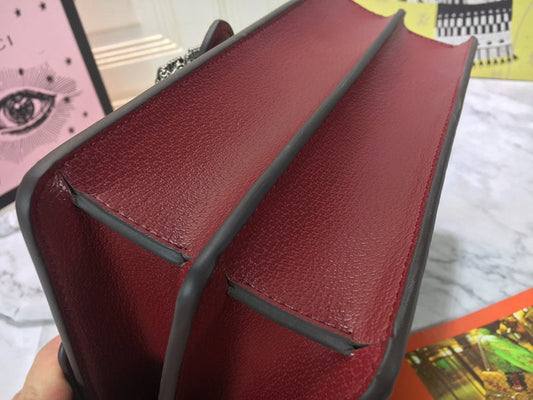 Gucci Bags - The Tote   453