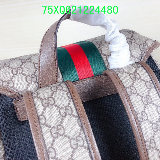 Gucci Bags - The Tote   1075