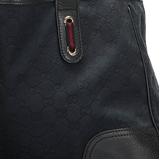Gucci GG Canvas Princy Tote Tote Bag