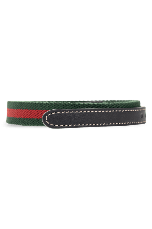 Gucci GG Emblem Super Mini Shoulder Bag