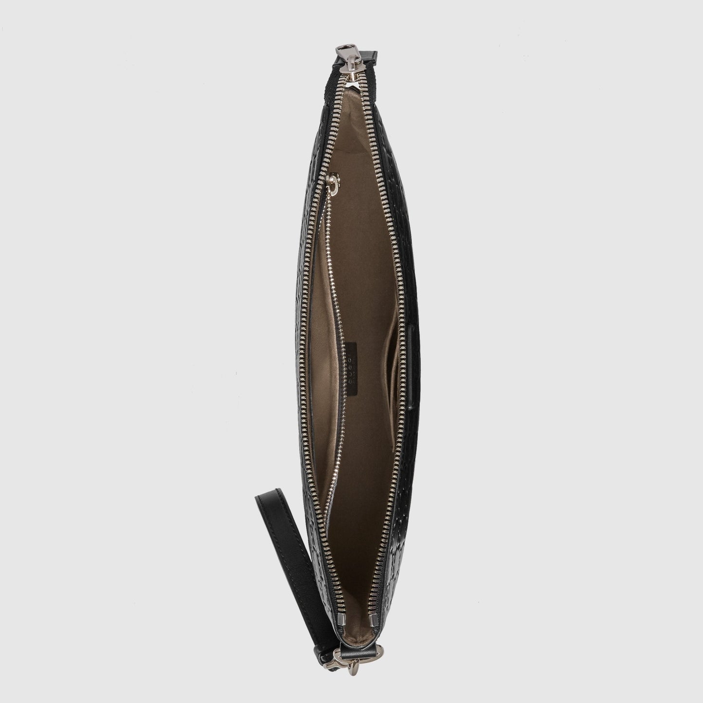 Gucci Signature Leather Men’s Bag