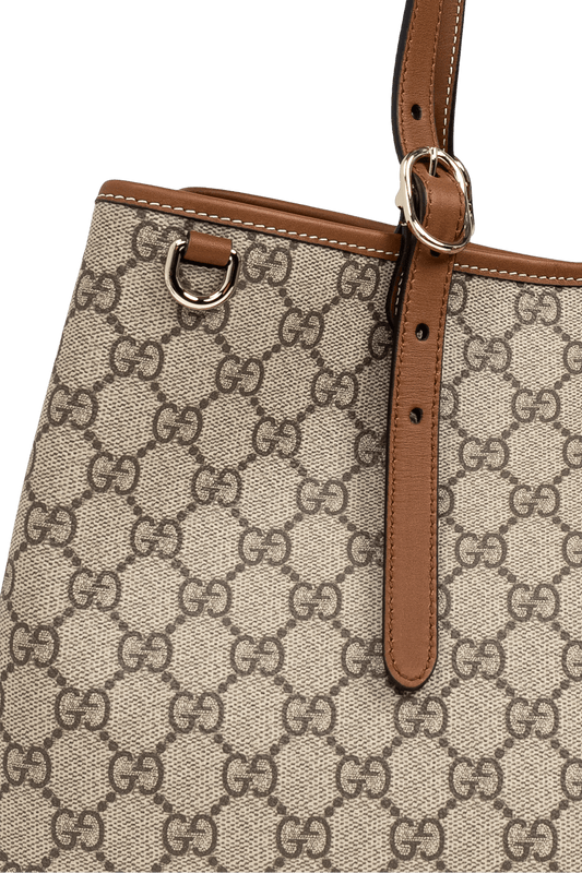 Gucci Emblem GG Medium