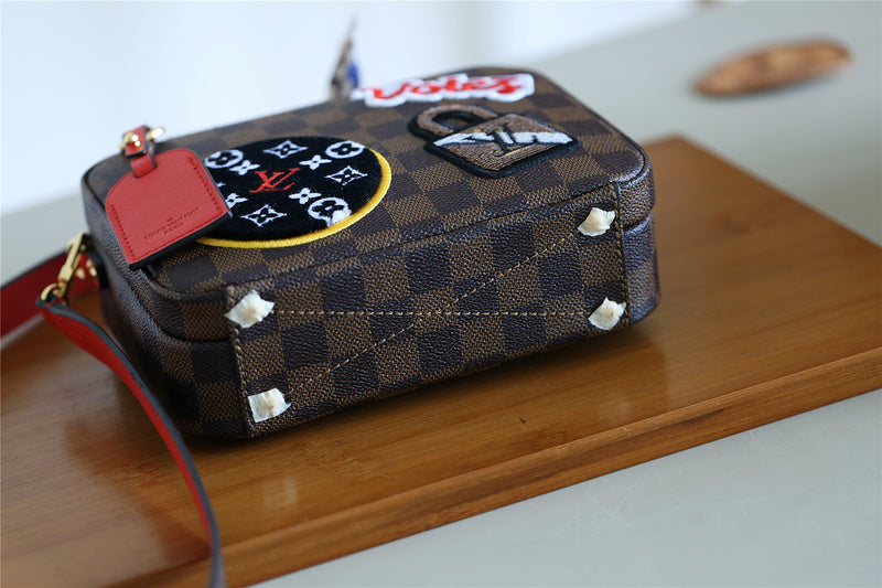Alice bags - Louis Vuittons  - 7881