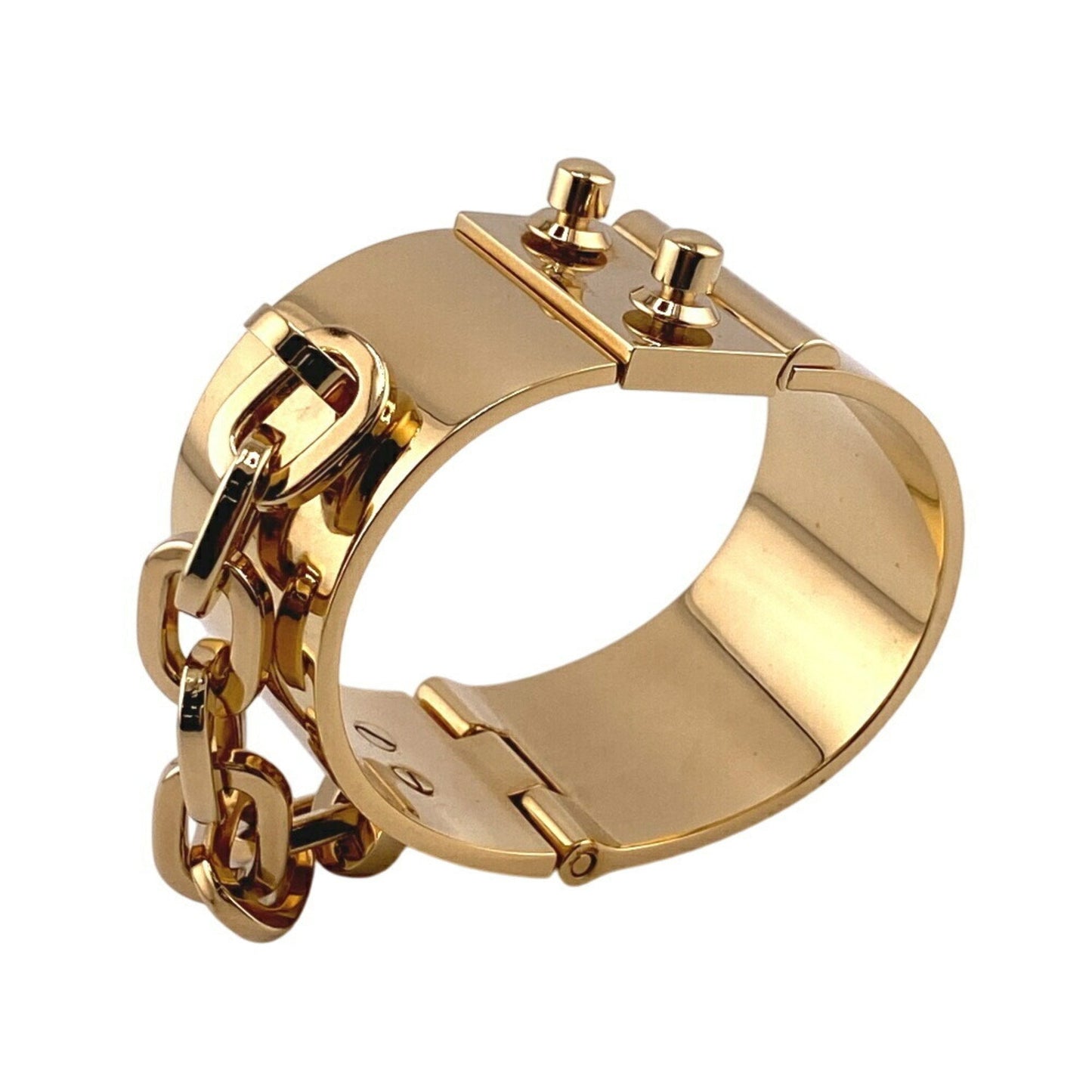 Louis Vuitton   Plating Bangle