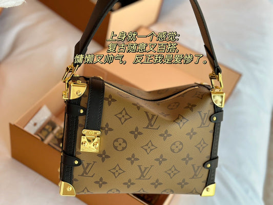 Alice bags - Louis Vuittons  - 15114