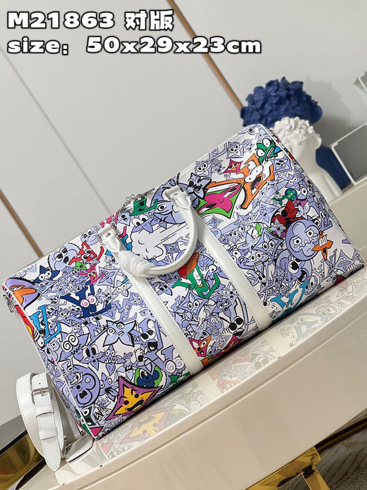 Alice bags - Louis Vuittons  - 15688