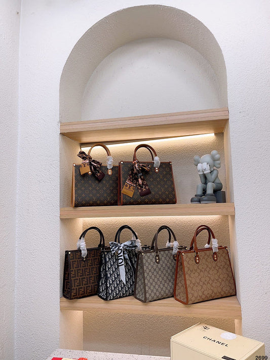 Alice bags - Louis Vuittons  - 14902