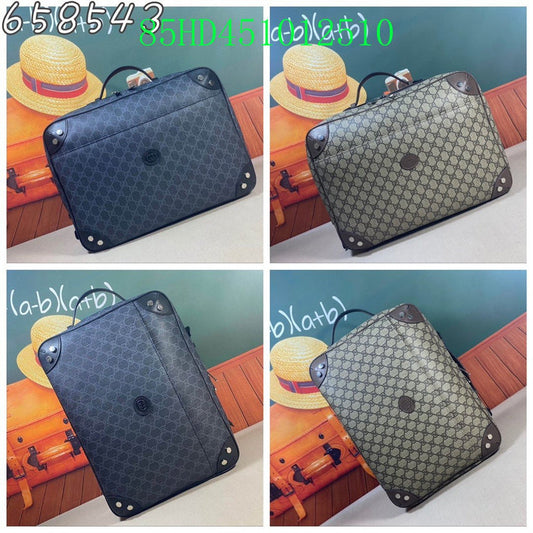 Gucci Bags - The Tote   840